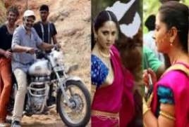 Baahubali 2: The