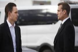 Suits Season 6 Episode 15