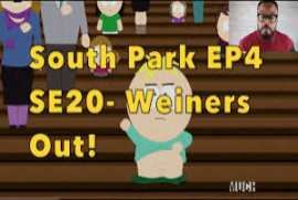 South Park S20E14