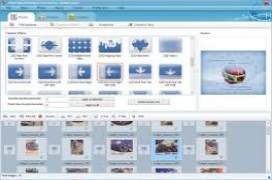 Free Slideshow Maker 3