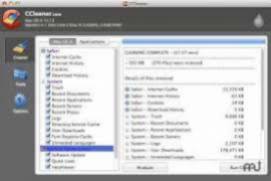 CCleaner Portable 5