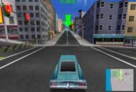 Midtown Madness II 1