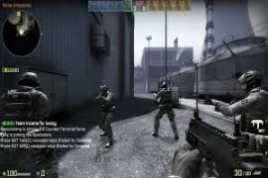 Counter Strike: Global Offensive v1